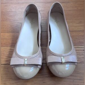Cole Haan Women's Air Monica Ballet ( NikeAir) Flats | Size 5